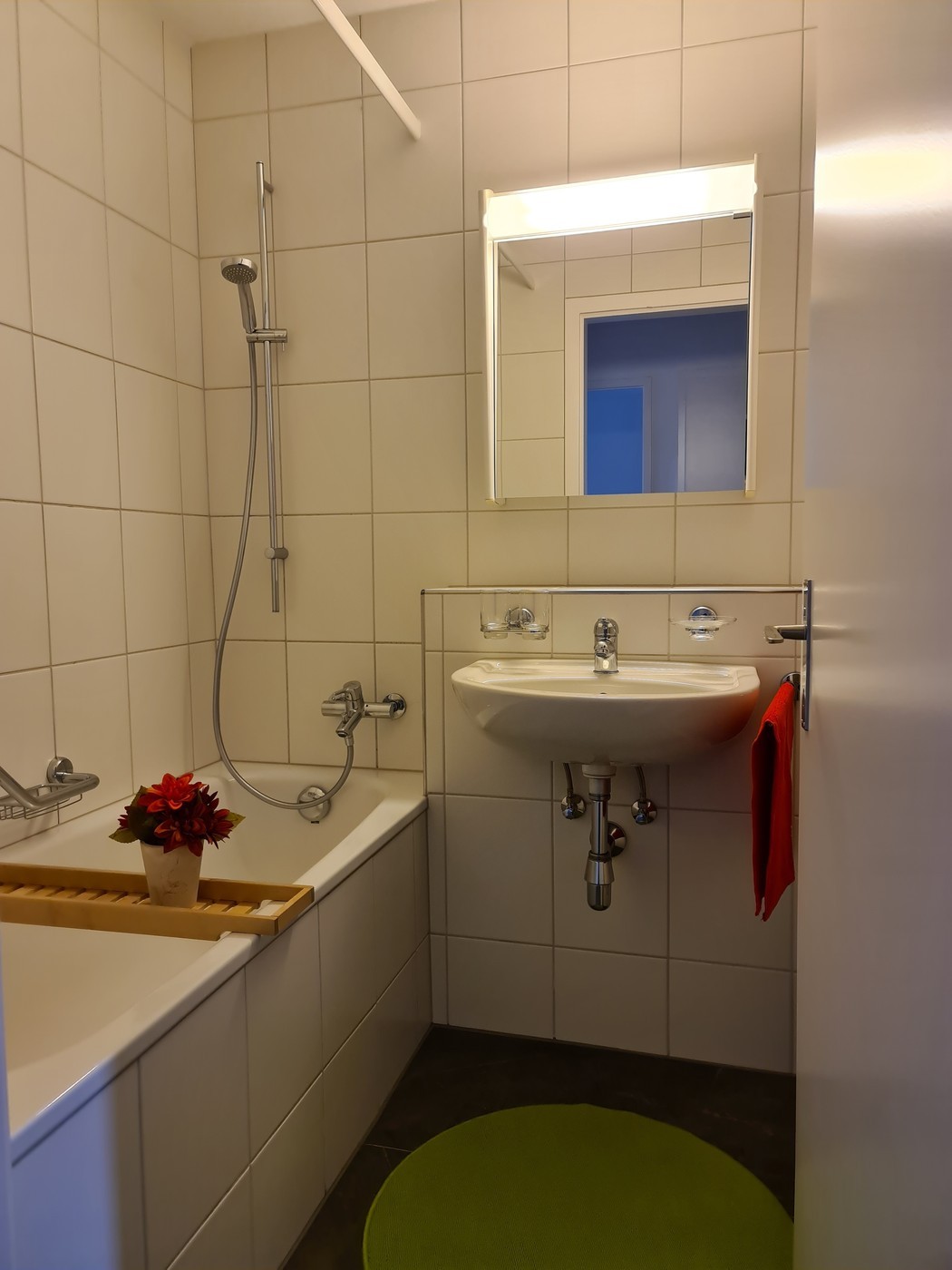 appartamento di 3 locali, foto 3 di 6