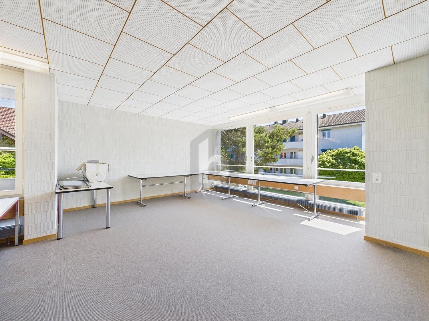 ufficio di 313m²