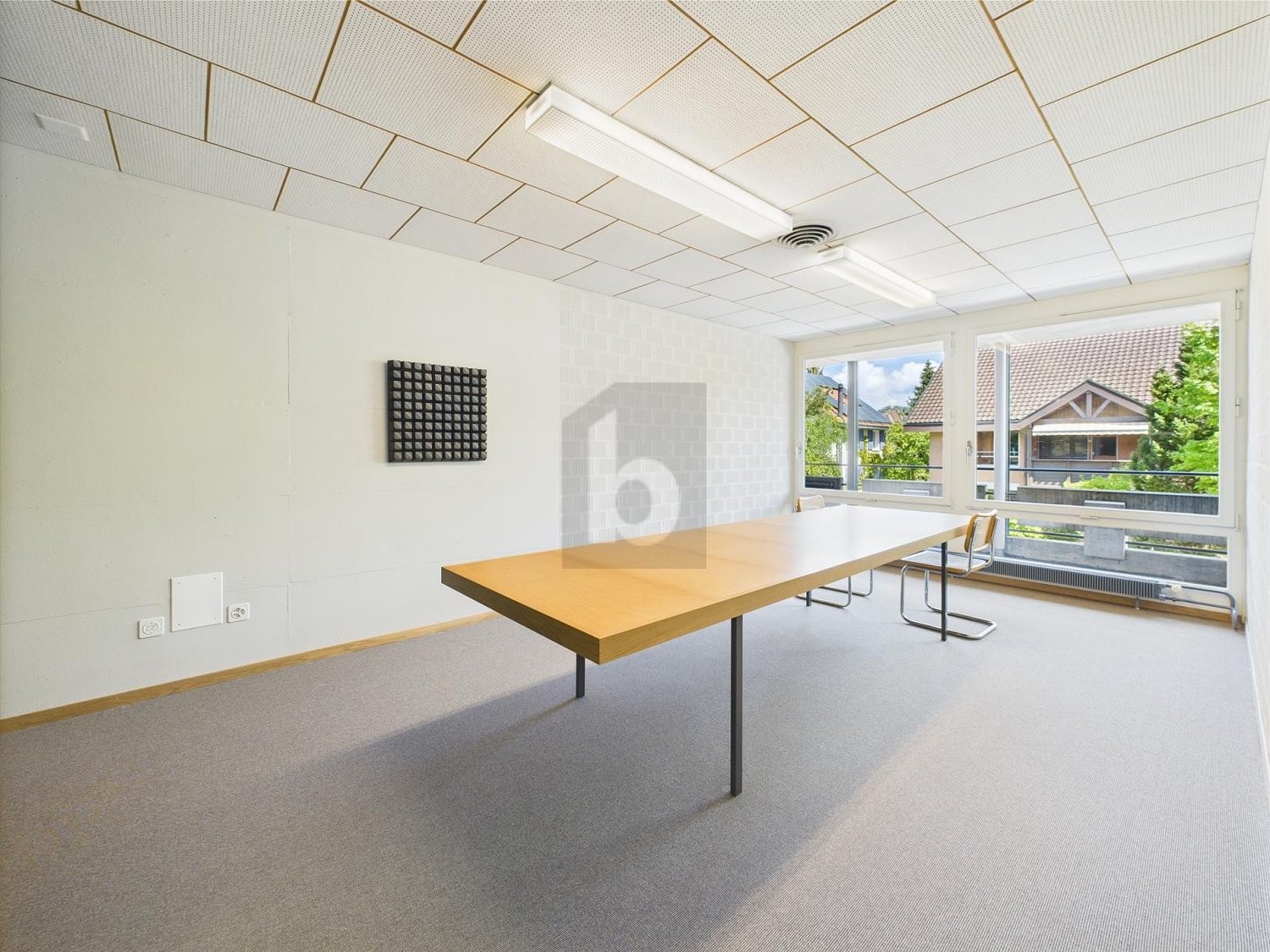 ufficio di 313m²