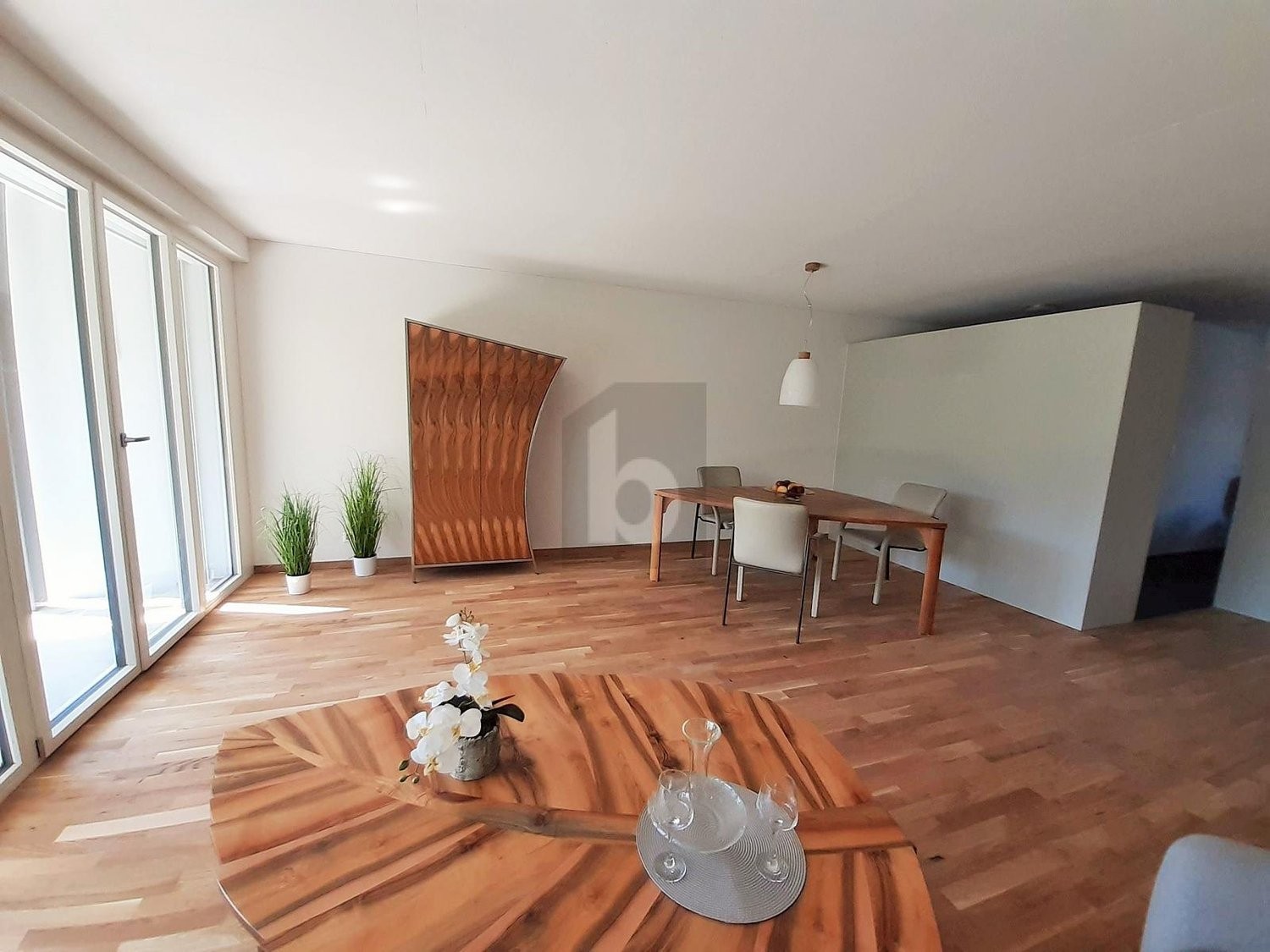 Appartamento di 5 ½ locali