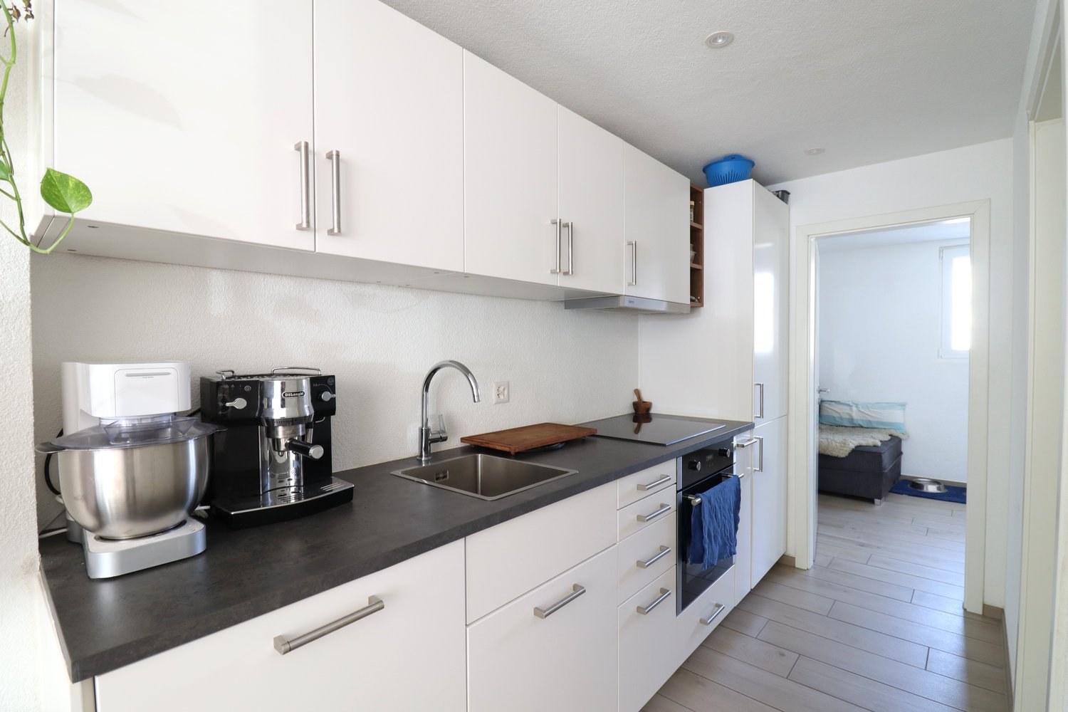 Appartamento di 2 ½ locali