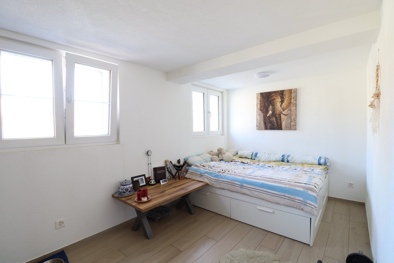 Appartamento di 2 ½ locali