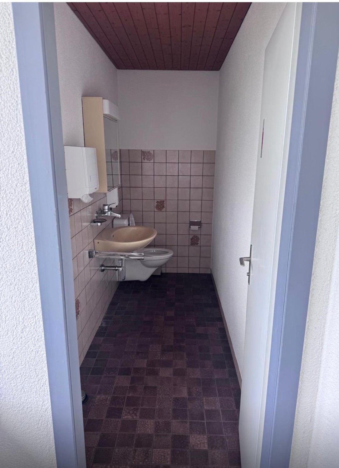 750m² commerciale
