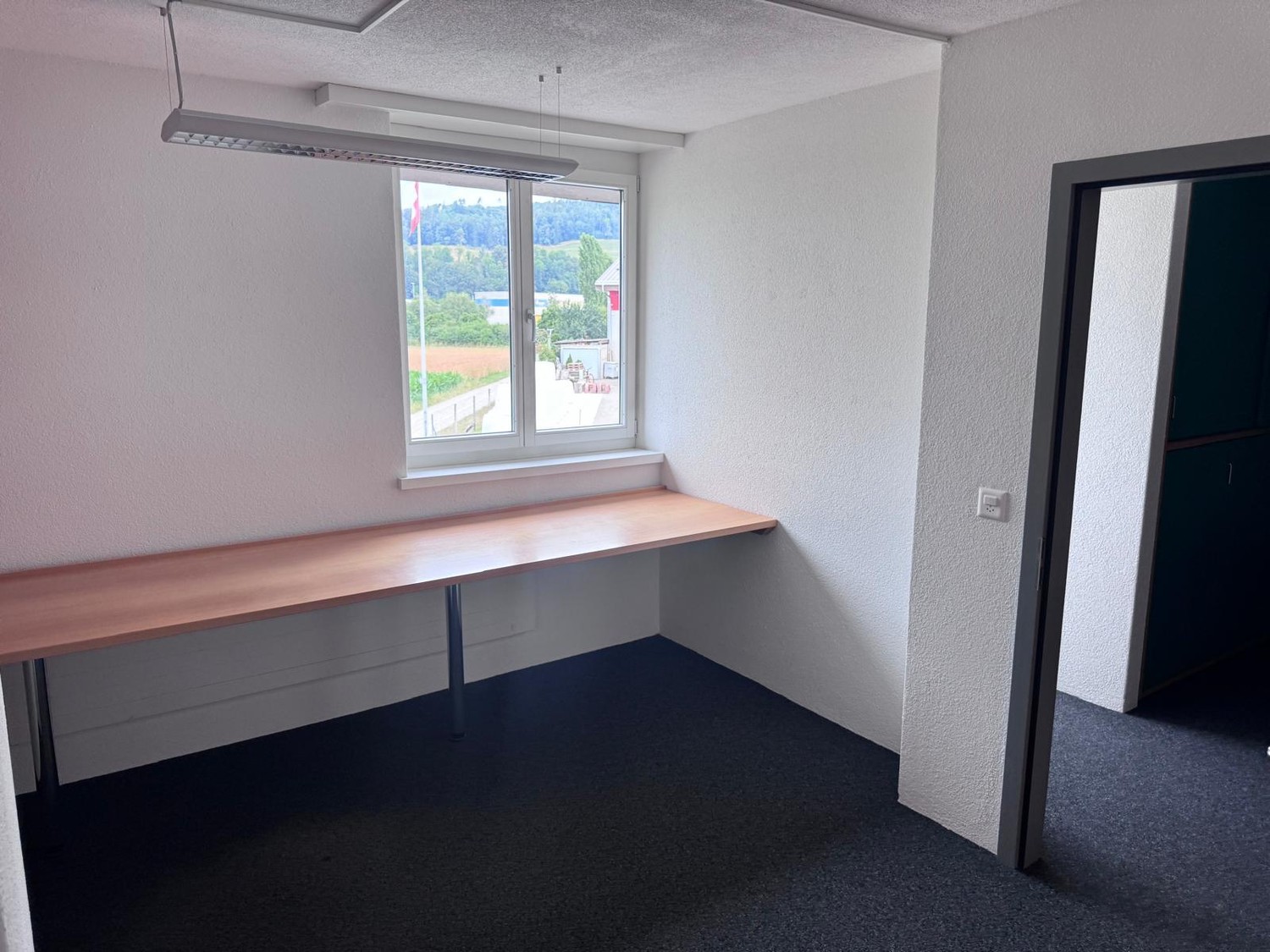 750m² commerciale
