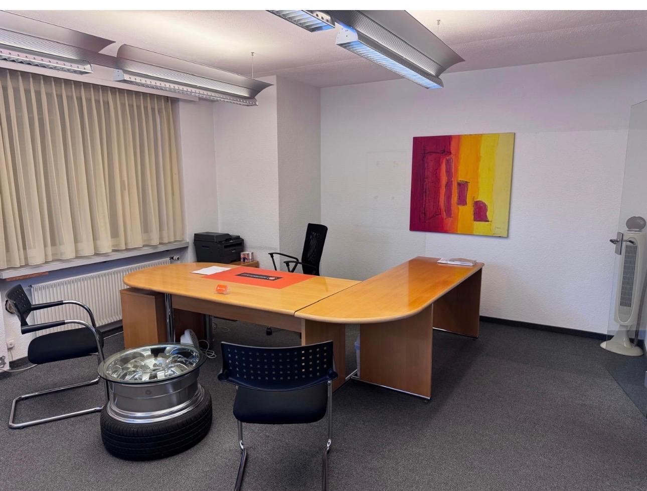 750m² commerciale
