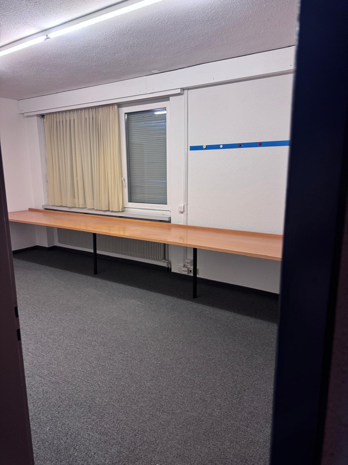 750m² commerciale