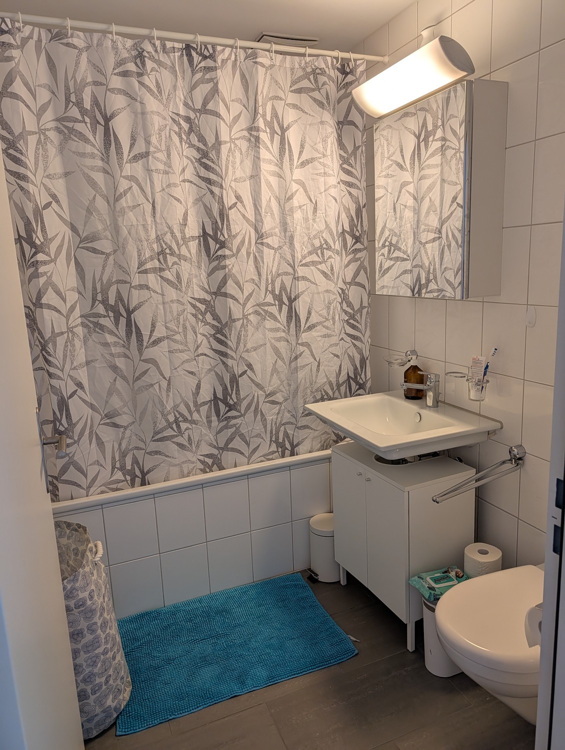 Appartamento di 2 ½ locali, foto 7 di 8