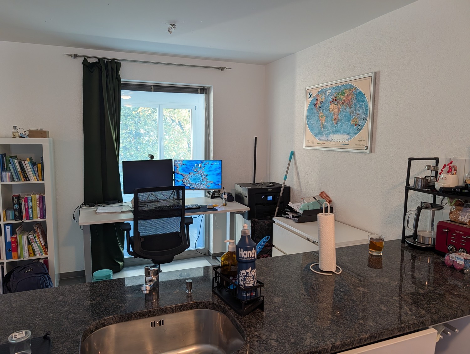 Appartamento di 2 ½ locali, foto 6 di 8