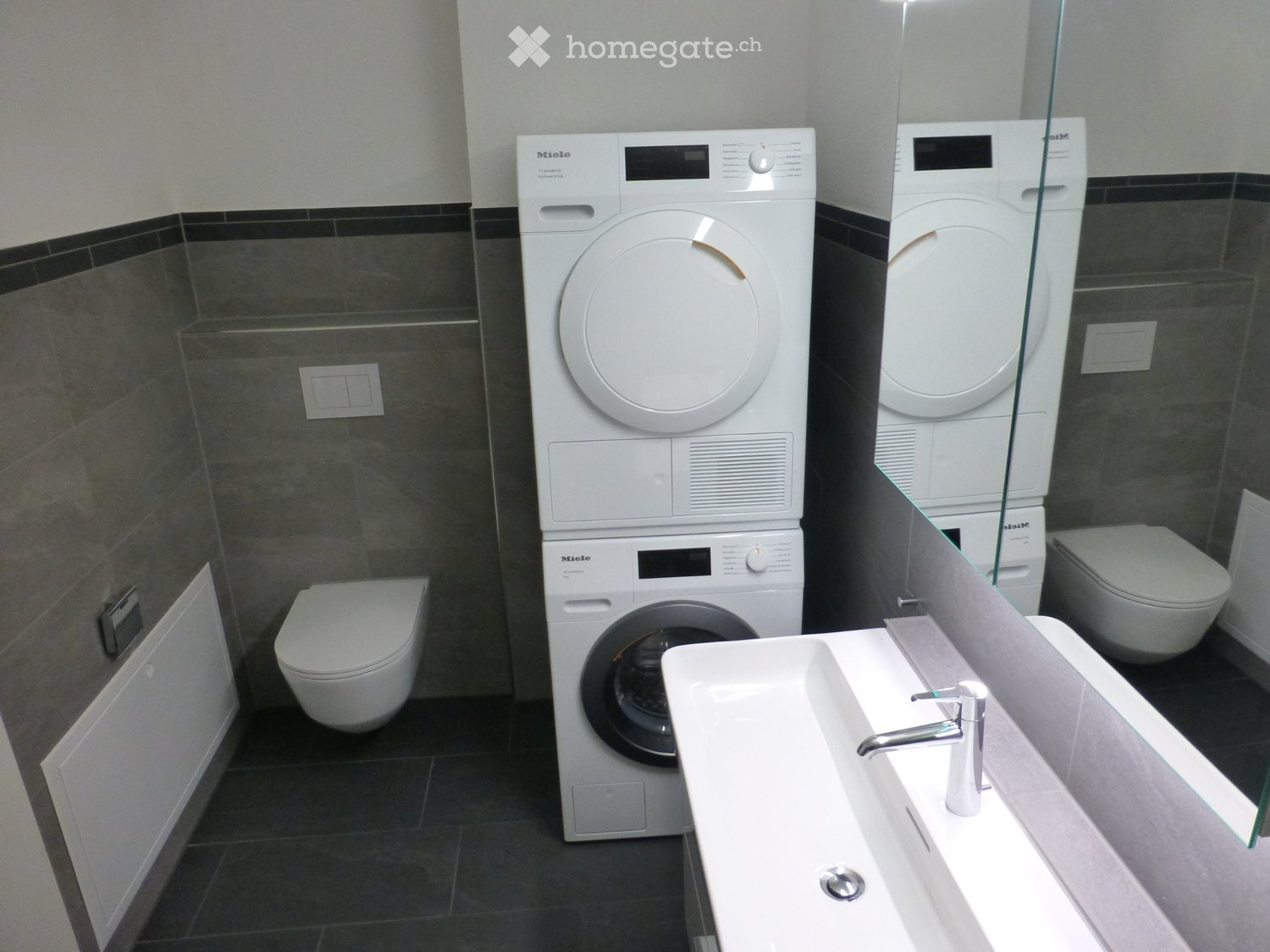 Appartamento di 3 ½ locali, foto 5 di 5