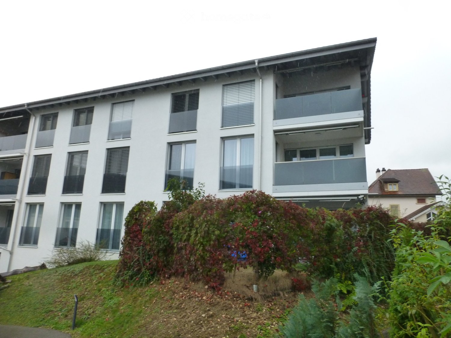 Appartamento di 3 ½ locali, foto 2 di 5