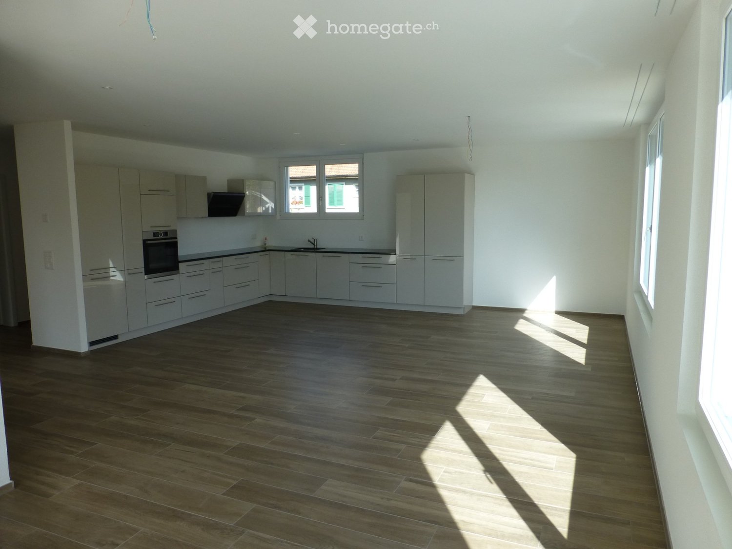 Appartamento di 3 ½ locali, foto 1 di 5
