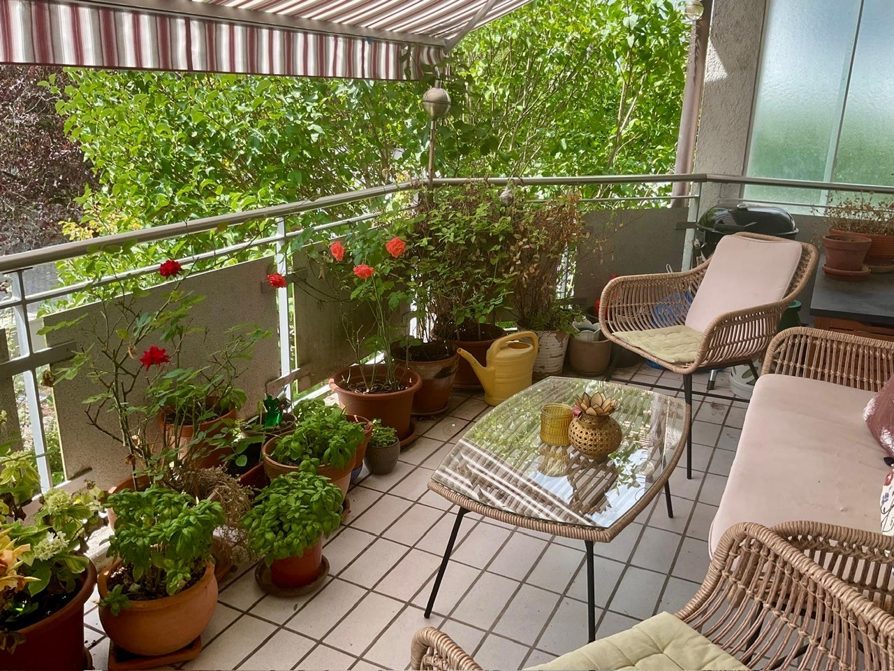 Appartamento di 4 ½ locali