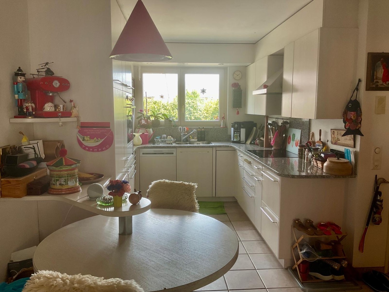 Appartamento di 4 ½ locali