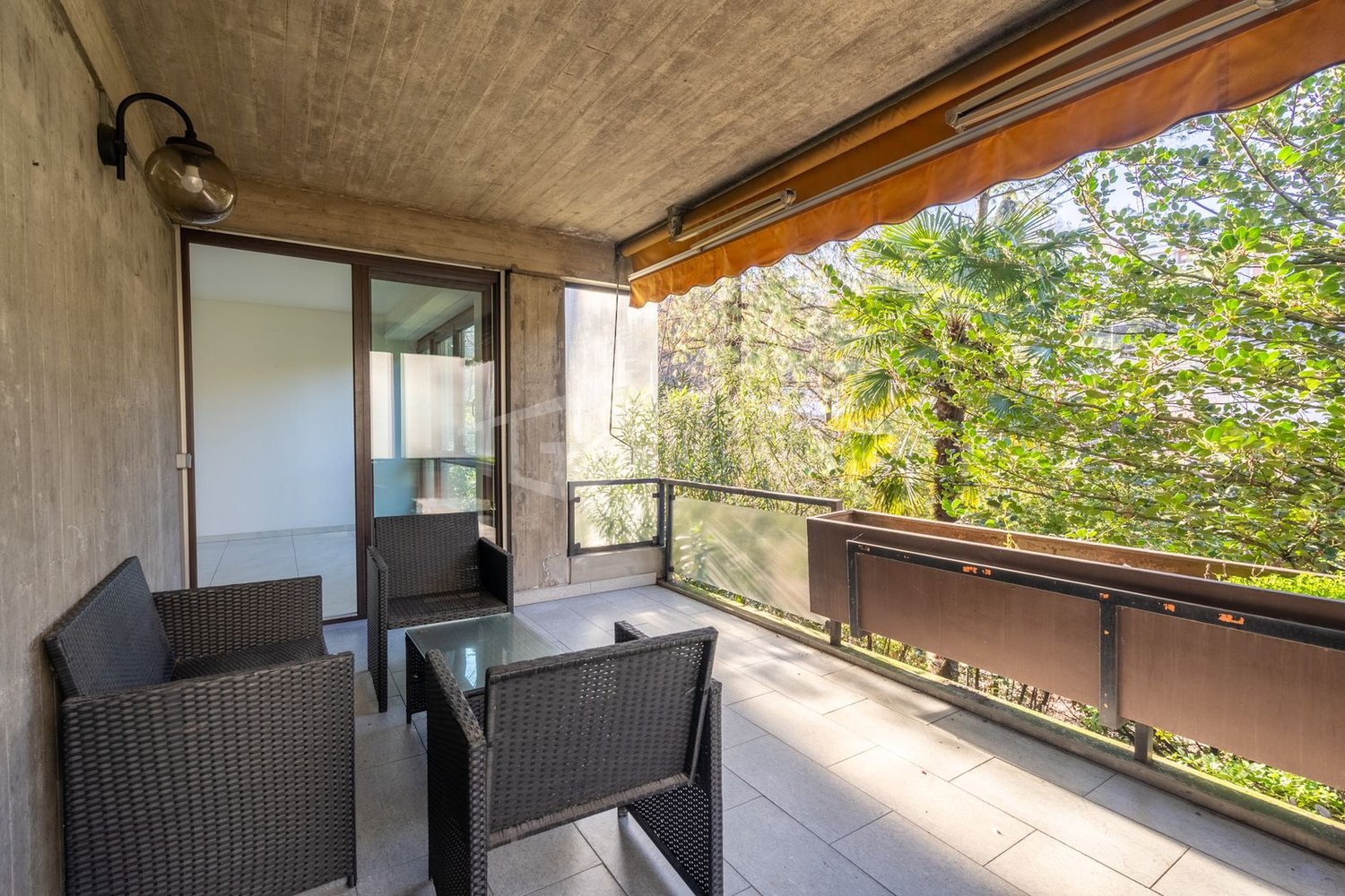 Appartamento di 3 ½ locali, foto 9 di 9