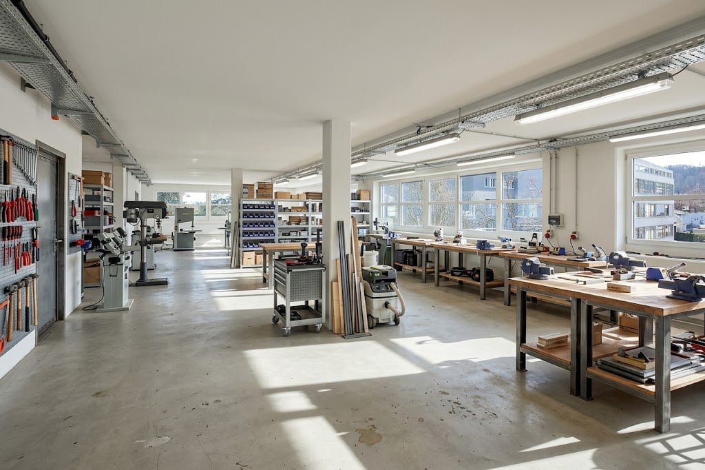780m² ufficio