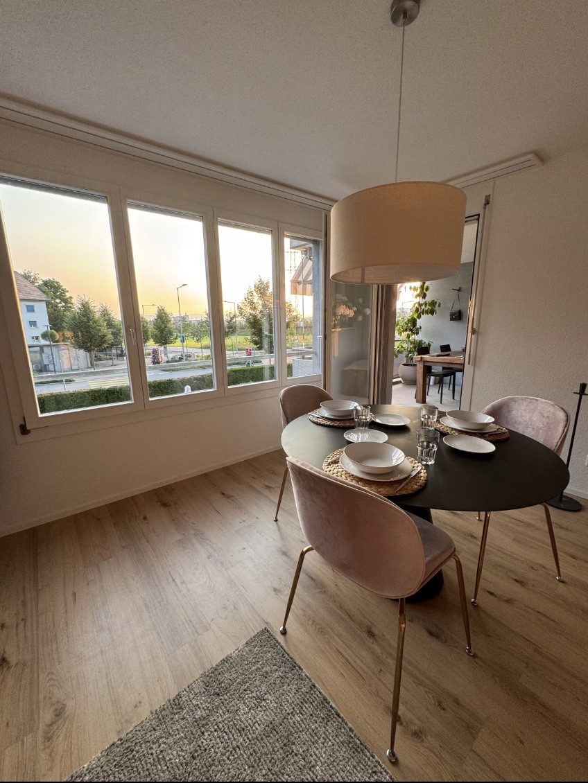 Appartamento di 4 ½ locali, foto 2 di 10