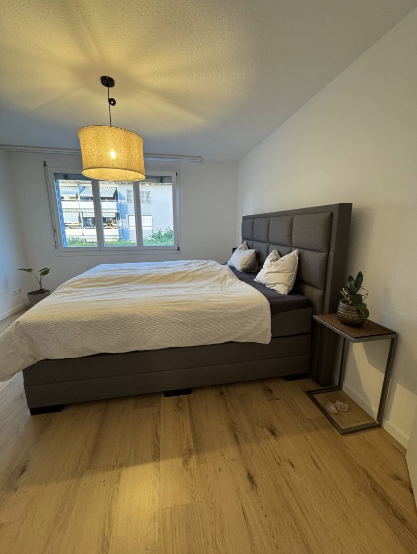Appartamento di 4 ½ locali, foto 5 di 10