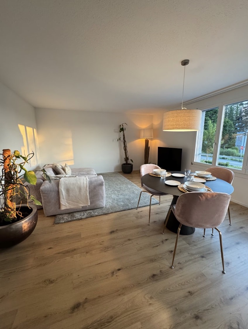 Appartamento di 4 ½ locali, foto 1 di 10