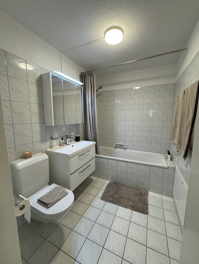 Appartamento di 4 ½ locali, foto 6 di 10