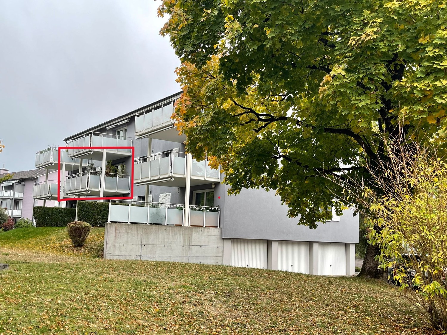 Appartamento di 2 ½ locali, foto 6 di 7