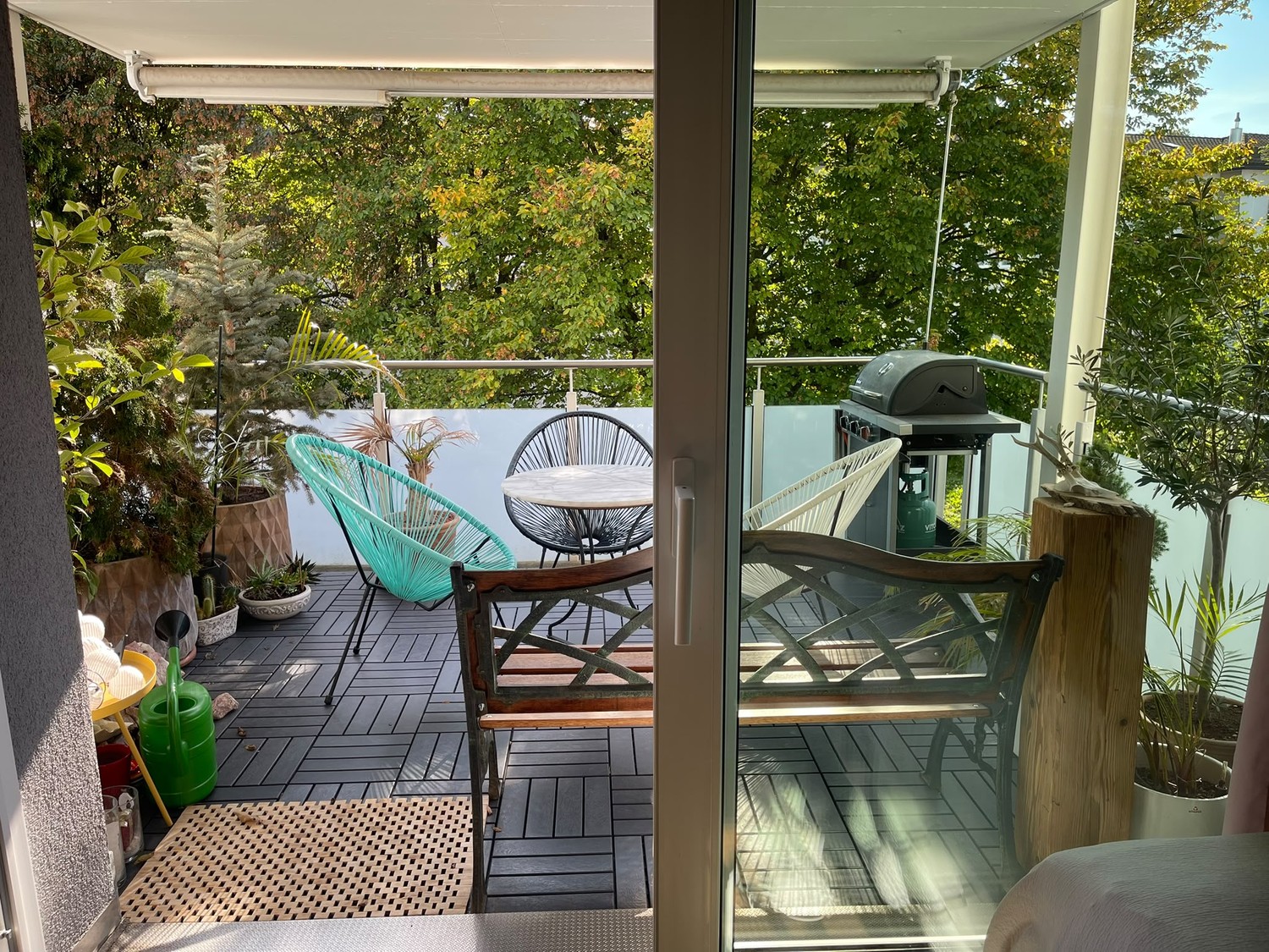 Appartamento di 2 ½ locali, foto 4 di 7