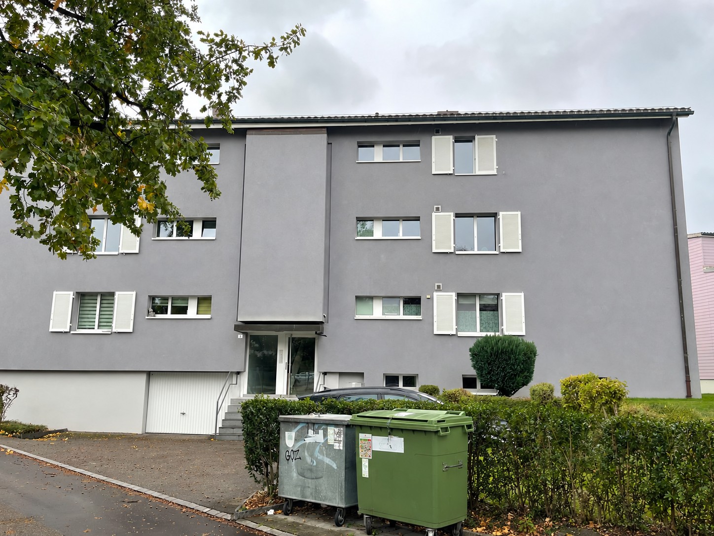 Appartamento di 2 ½ locali, foto 7 di 7