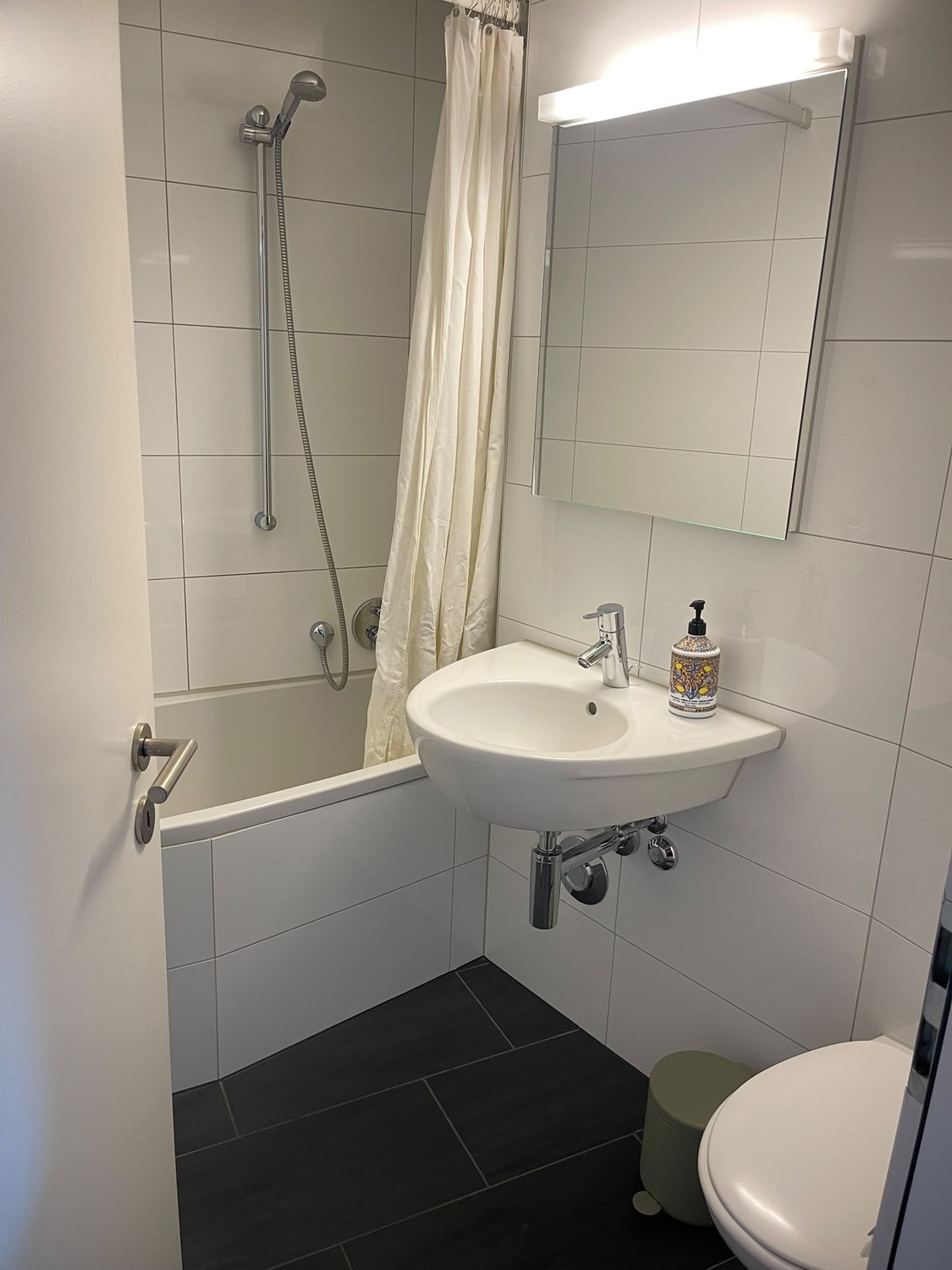 Appartamento di 2 ½ locali, foto 3 di 7