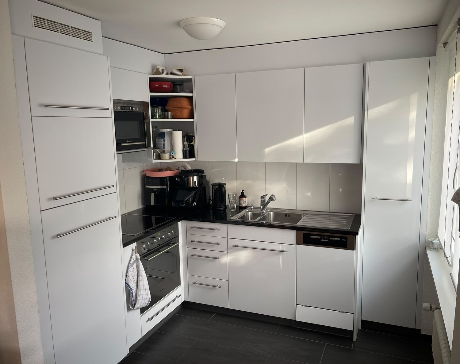 Appartamento di 2 ½ locali, foto 2 di 7