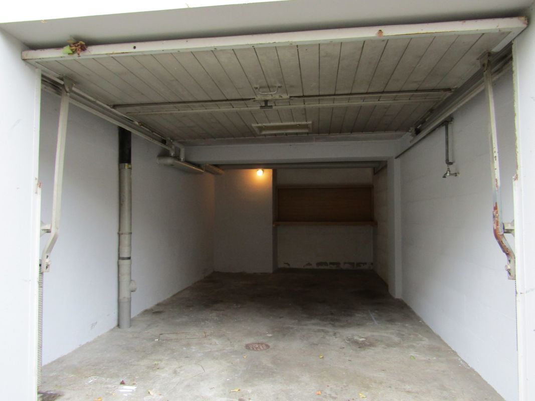 Garage singolo