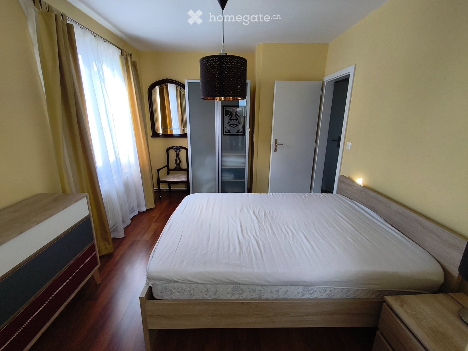Appartamento di 2 locali, foto 2 di 5