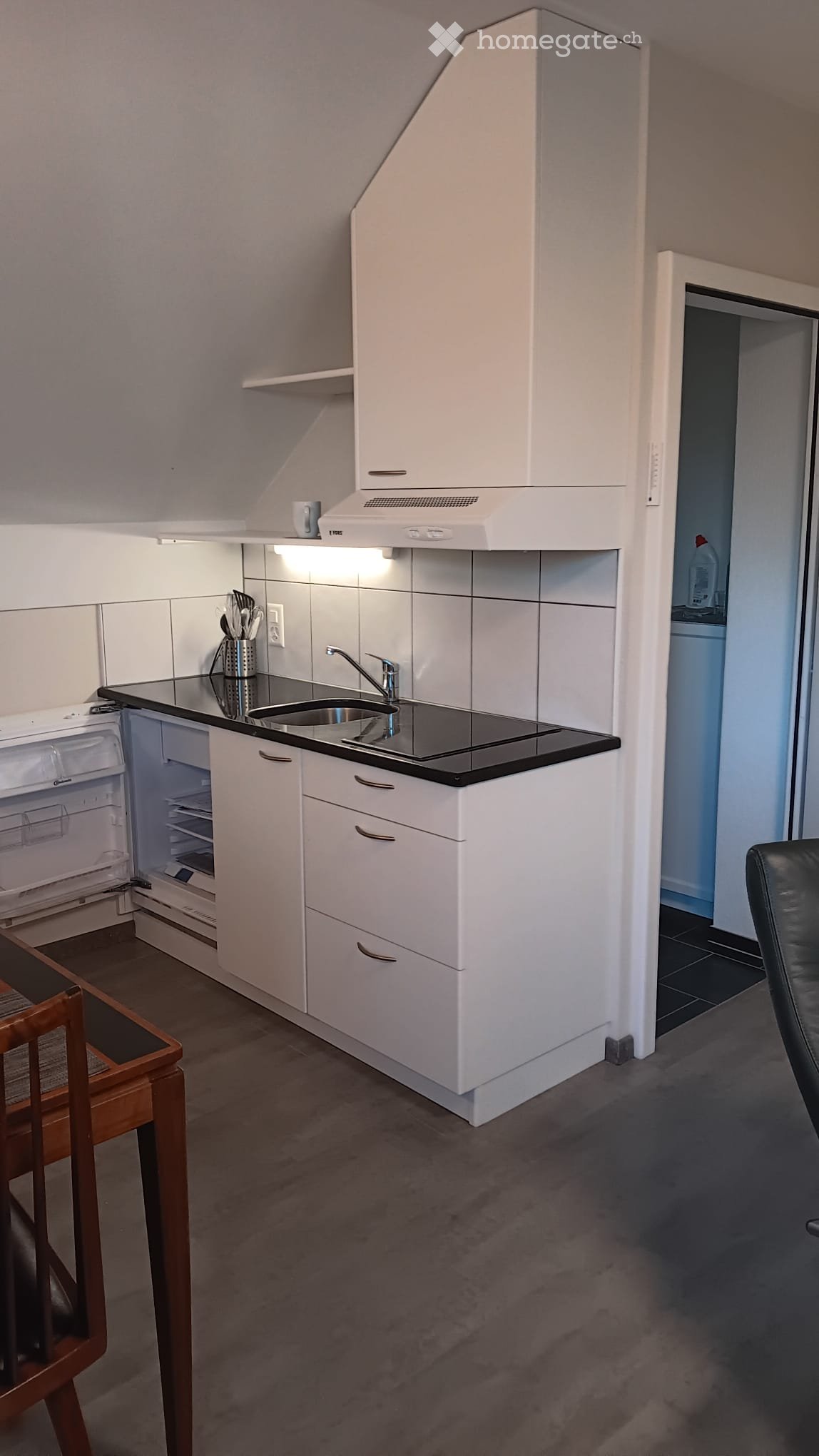 Appartamento di 2 locali, foto 4 di 5
