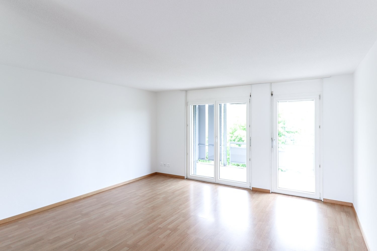 Appartamento di 4 ½ locali