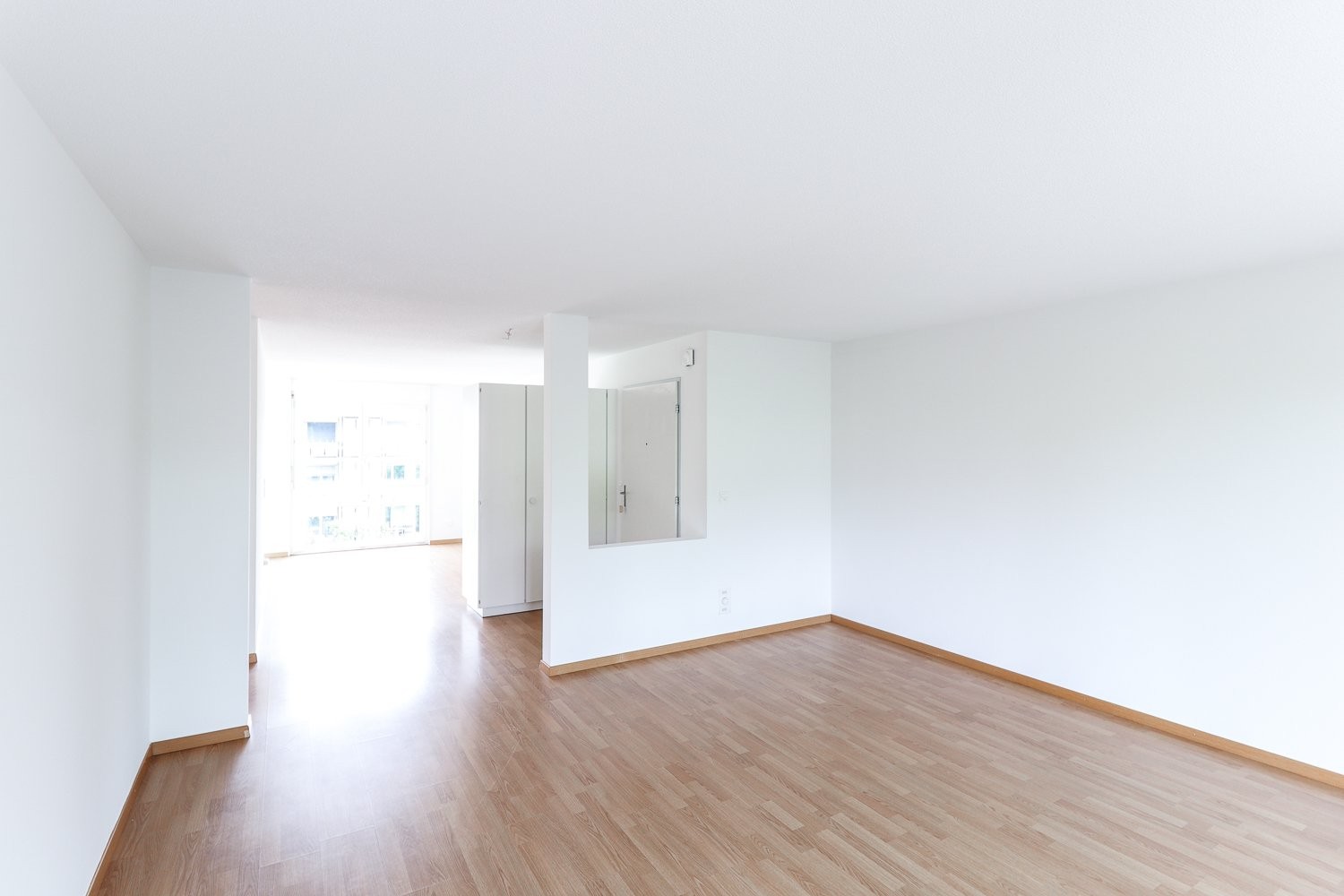 Appartamento di 4 ½ locali