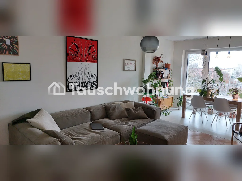 Appartamento di 3 ½ locali, foto 1 di 10