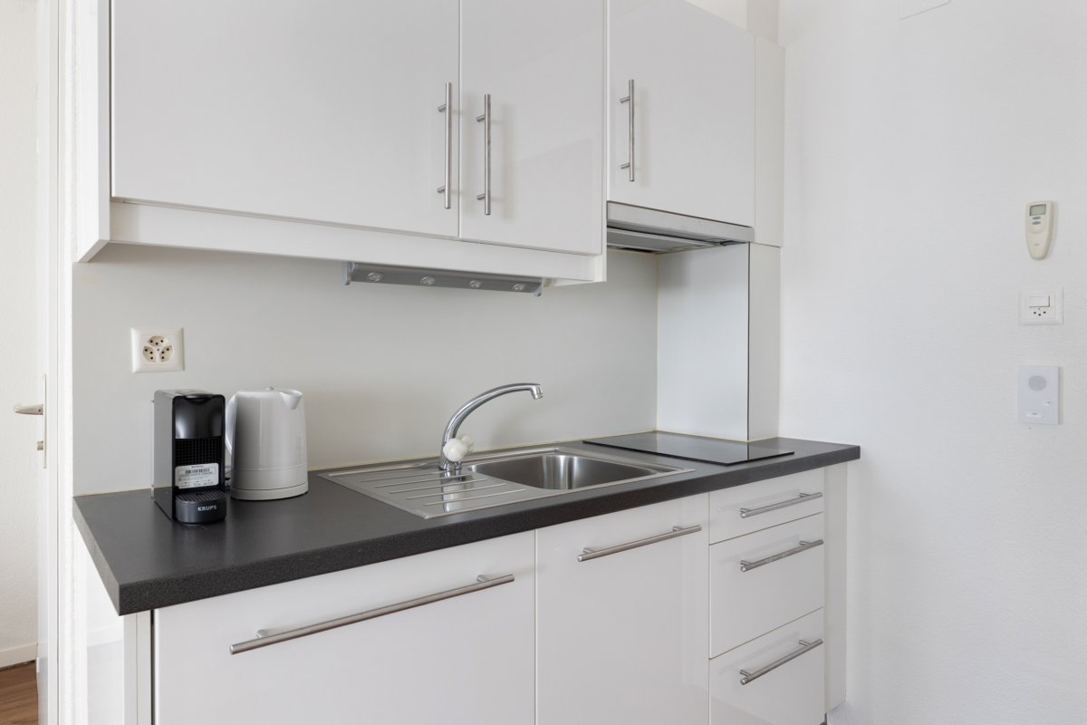 Appartamento arredato di 1 ½ locali, foto 3 di 3