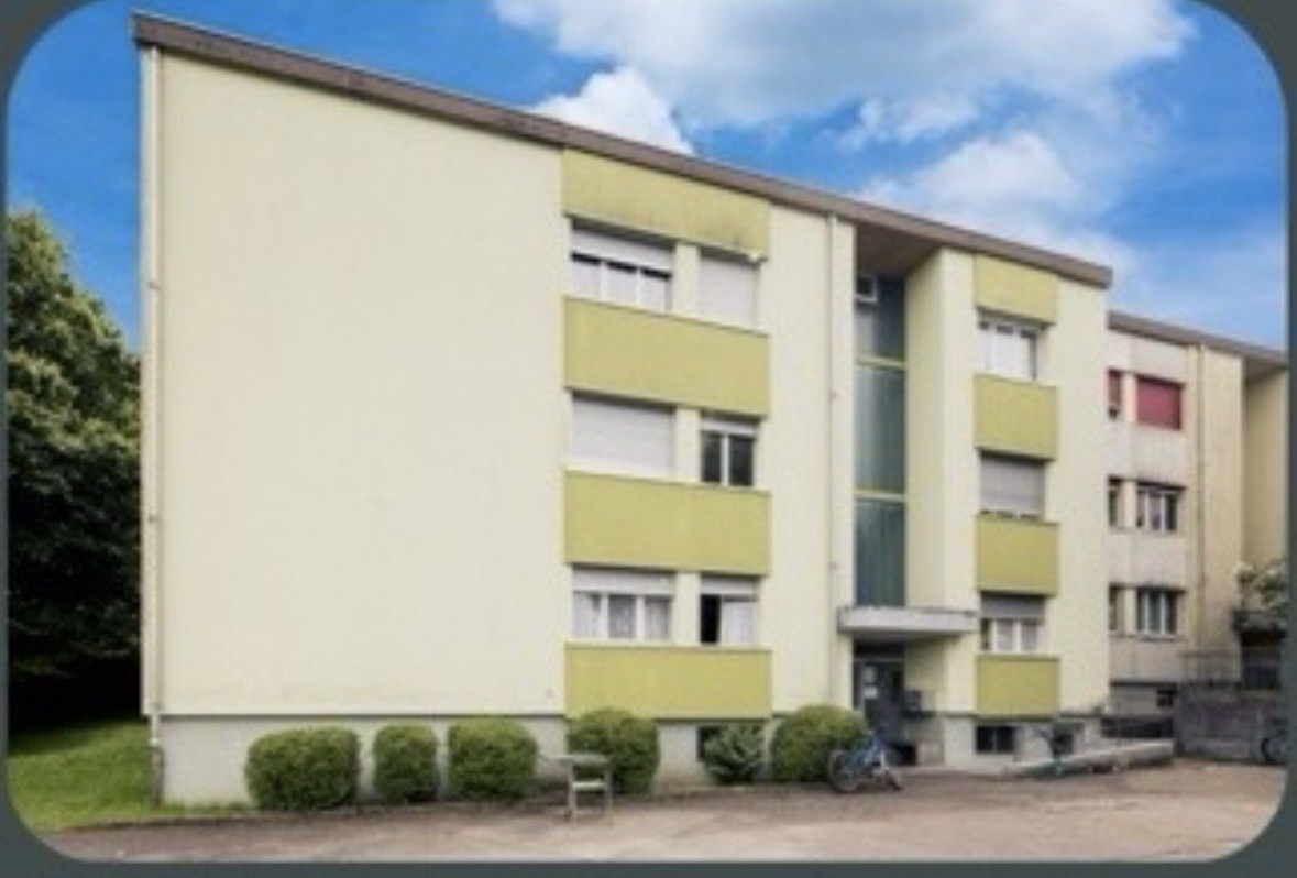 Appartamento di 3 ½ locali, foto 2 di 10
