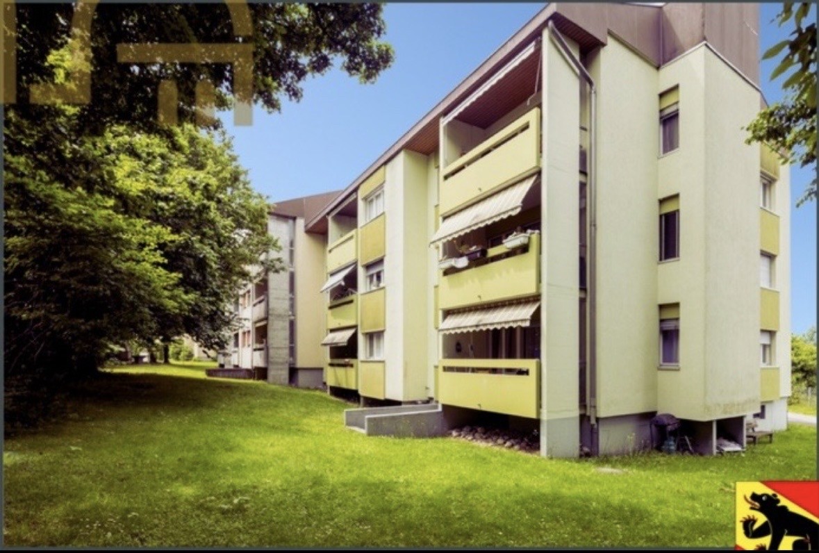 Appartamento di 3 ½ locali, foto 1 di 10
