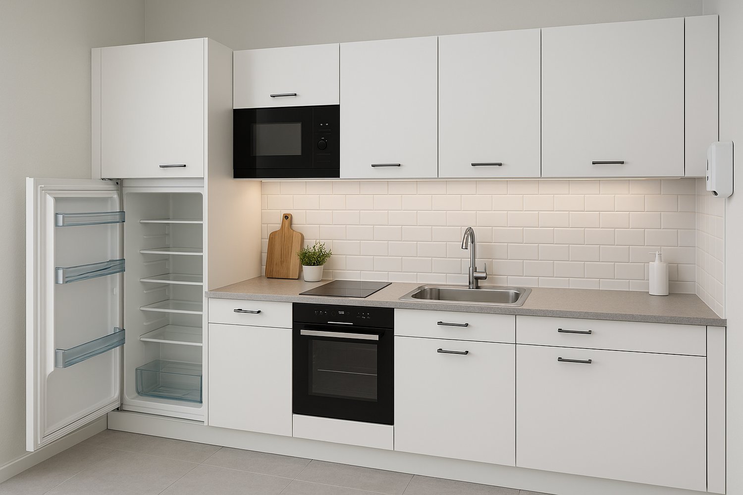 ufficio di 237m²