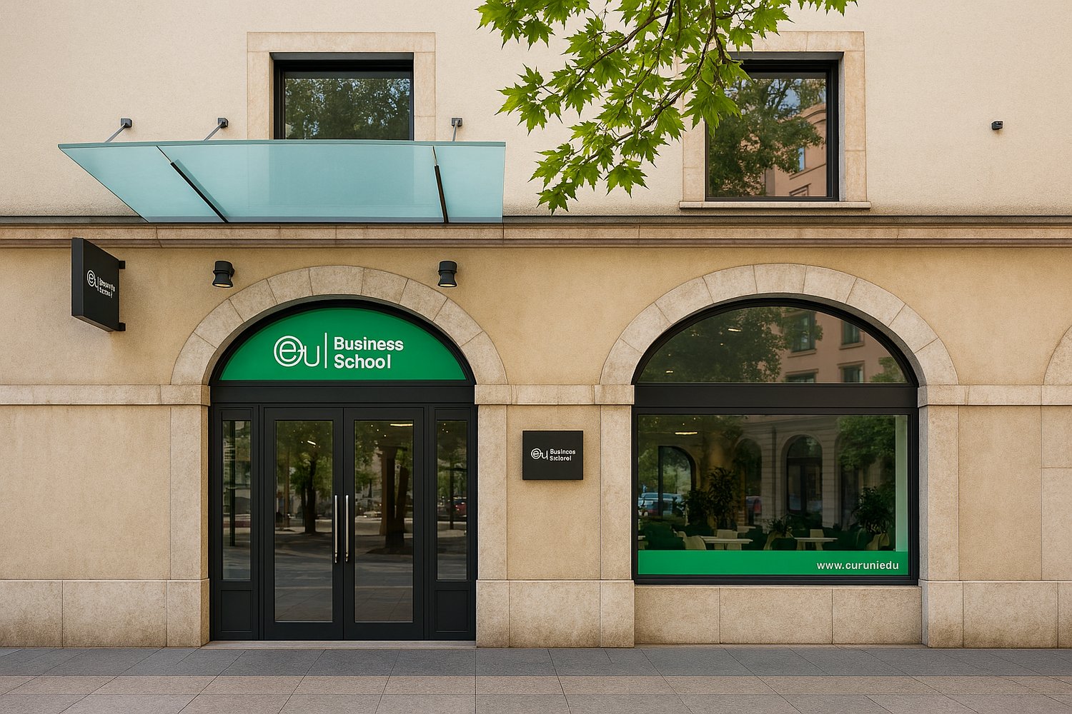 ufficio di 237m²