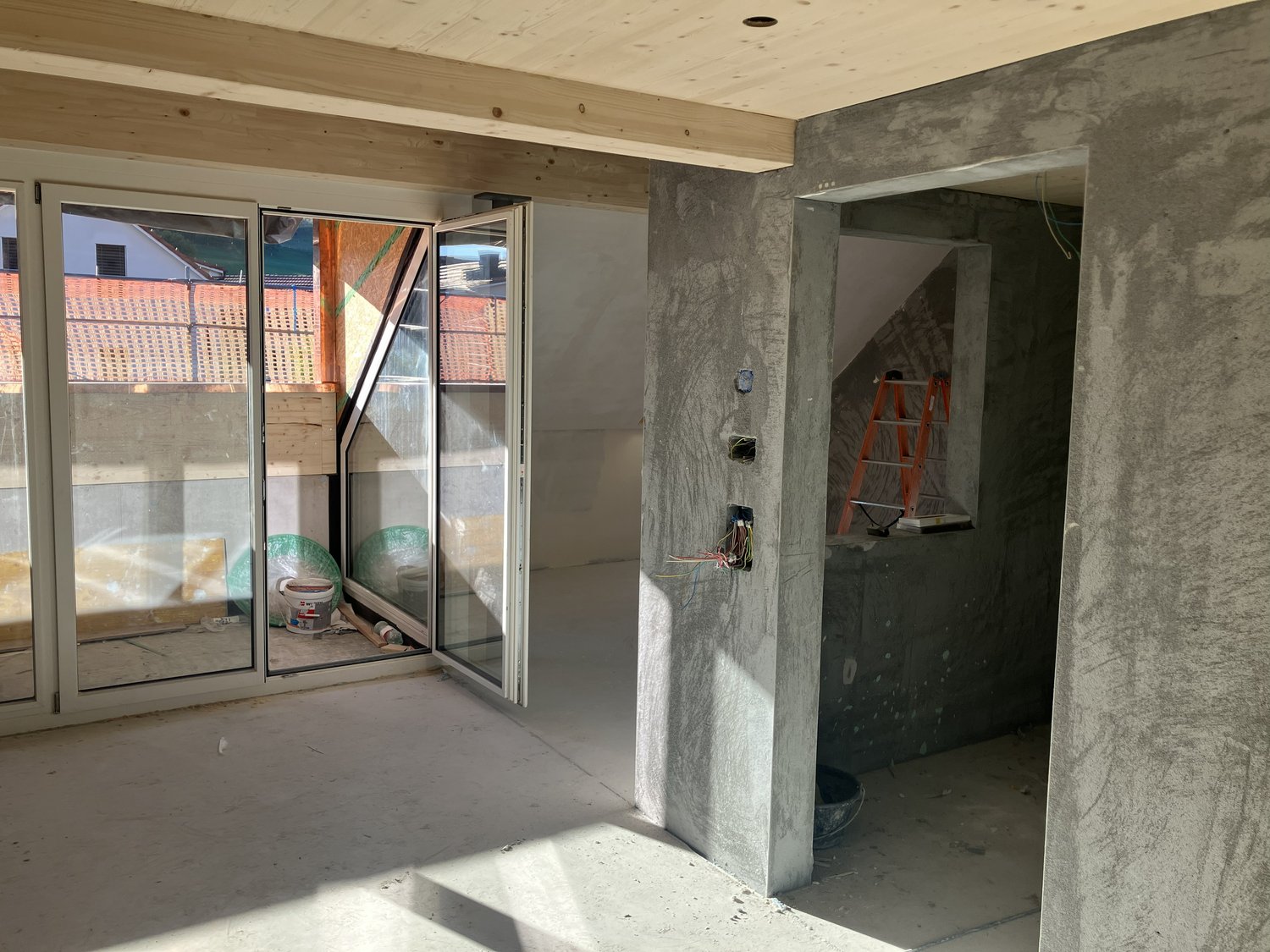 Appartamento di 2 ½ locali, foto 8 di 10