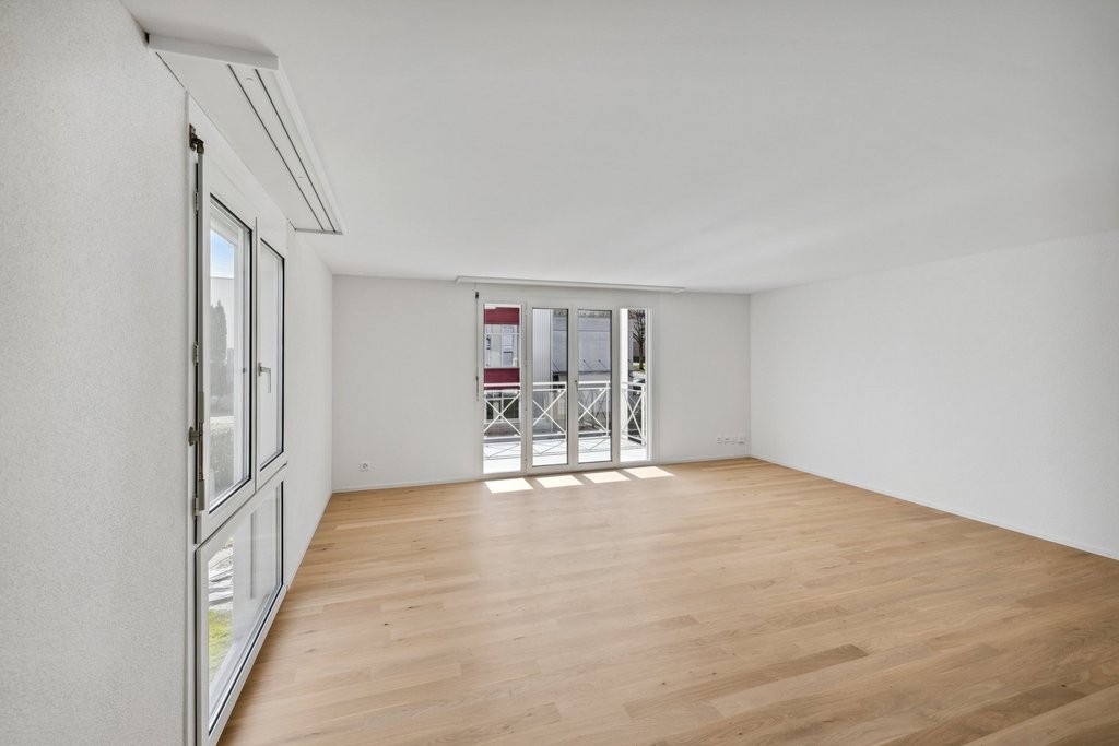 Appartamento di 4 ½ locali