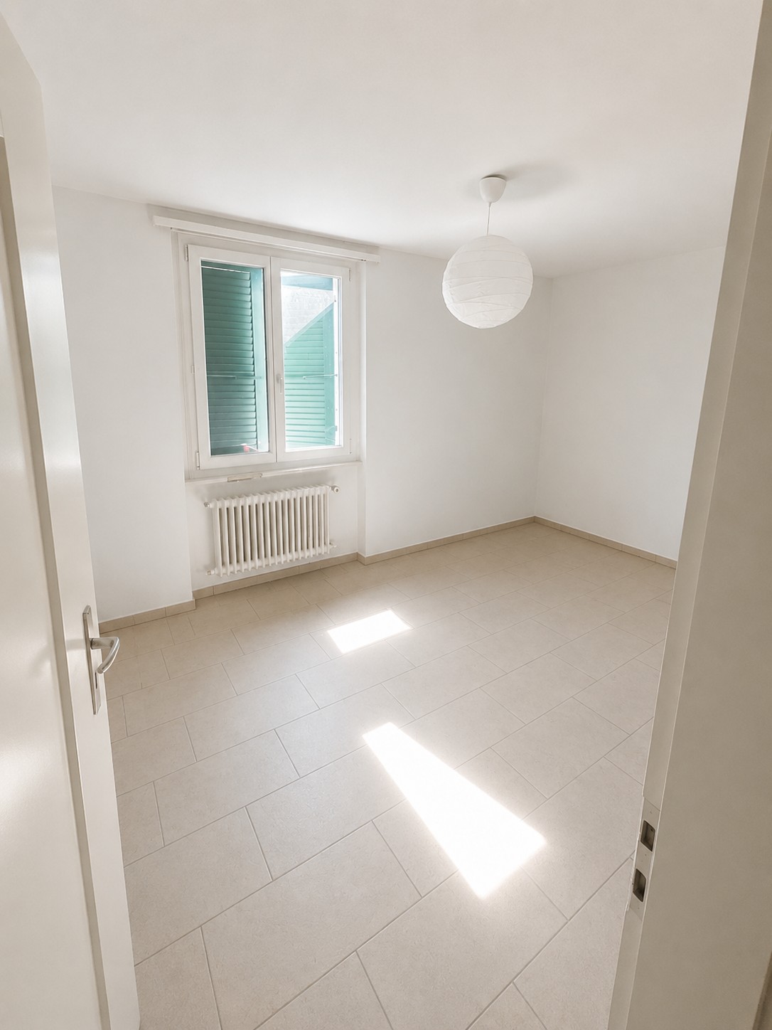 appartamento di 3 locali
