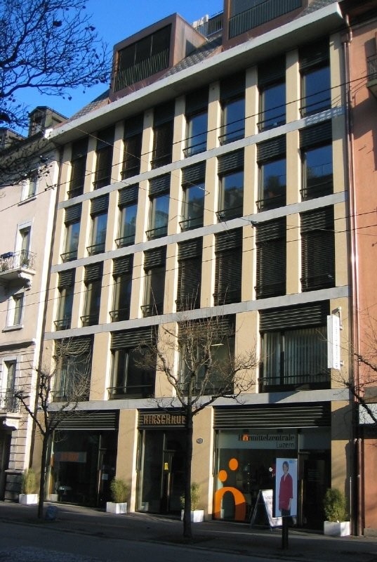 Appartamento di 3 ½ locali, foto 5 di 6