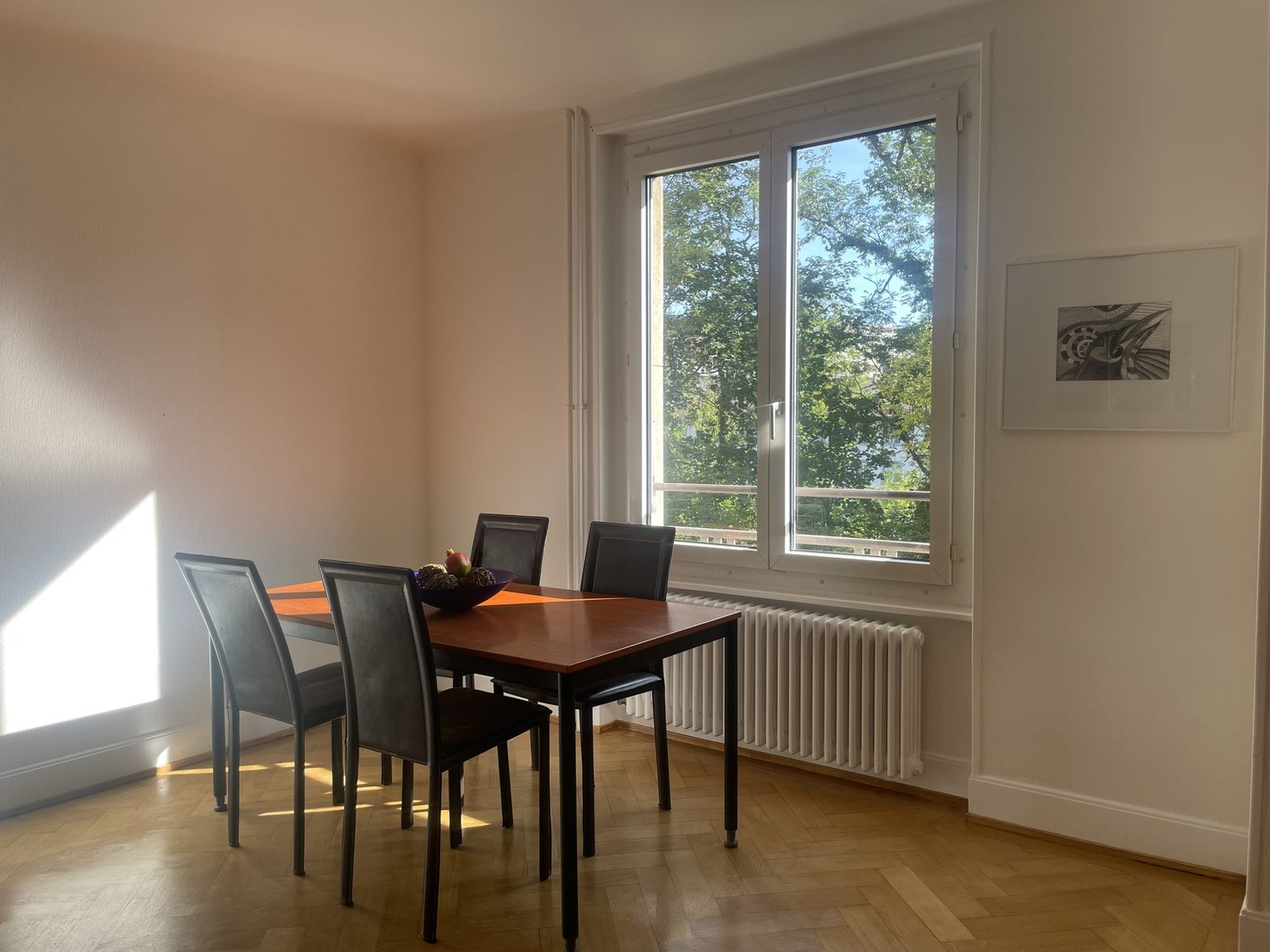 Appartamento di 2 ½ locali, foto 1 di 5