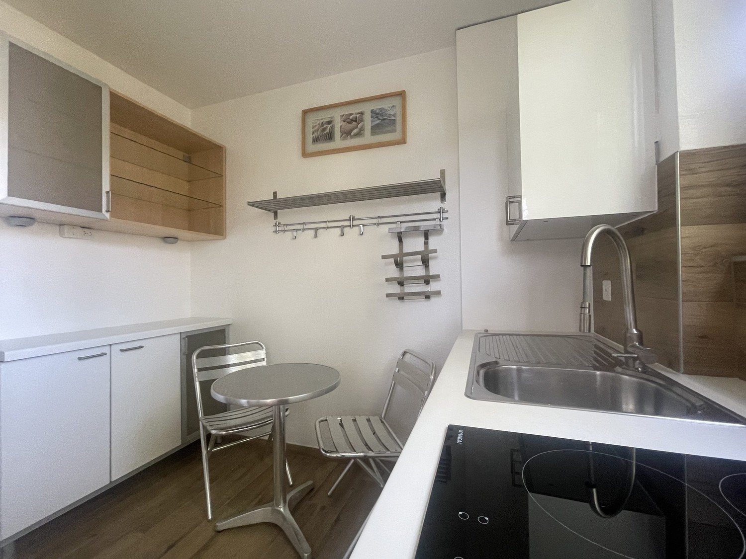 Appartamento di 2 ½ locali, foto 2 di 5