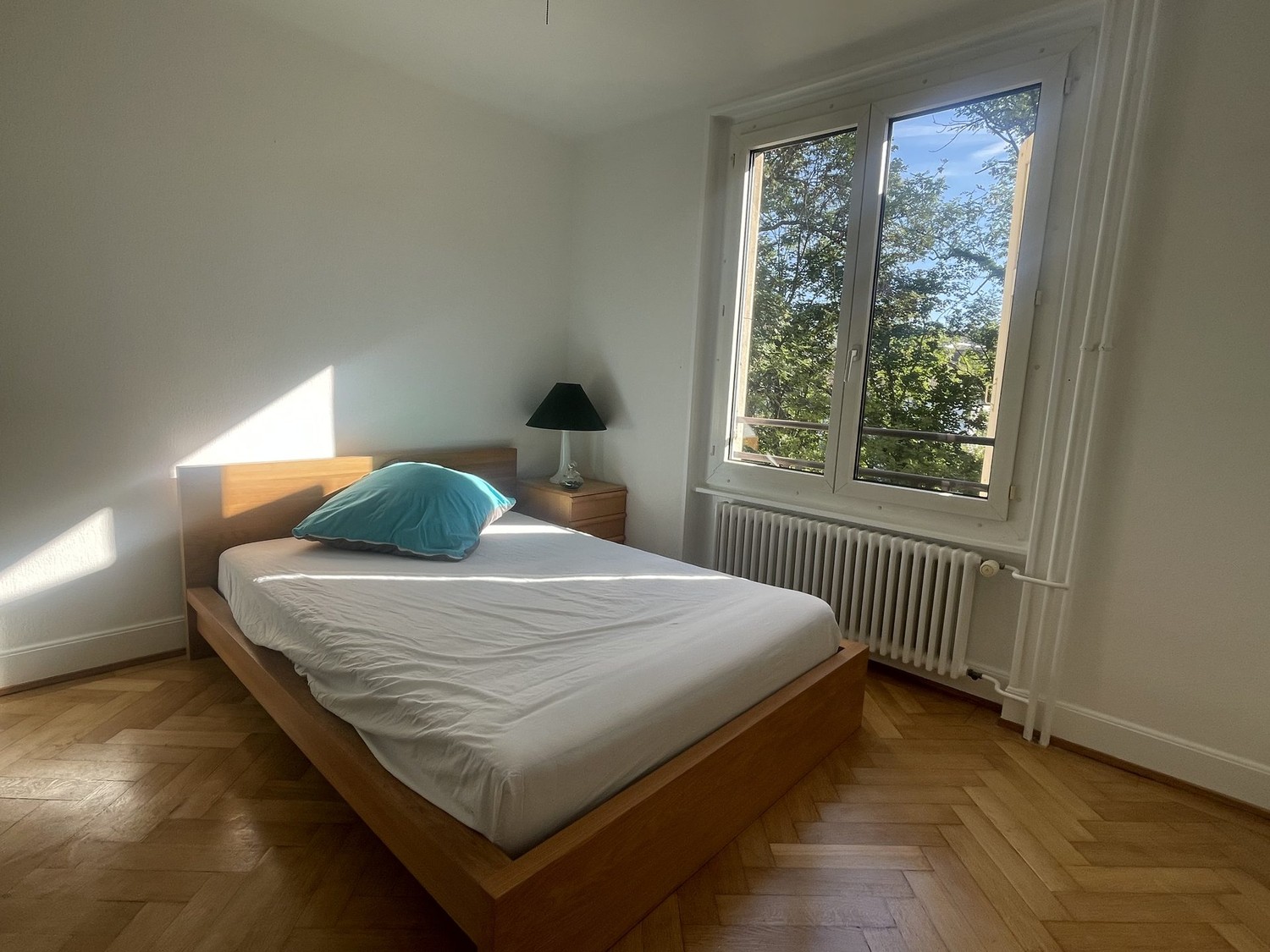 Appartamento di 2 ½ locali, foto 4 di 5