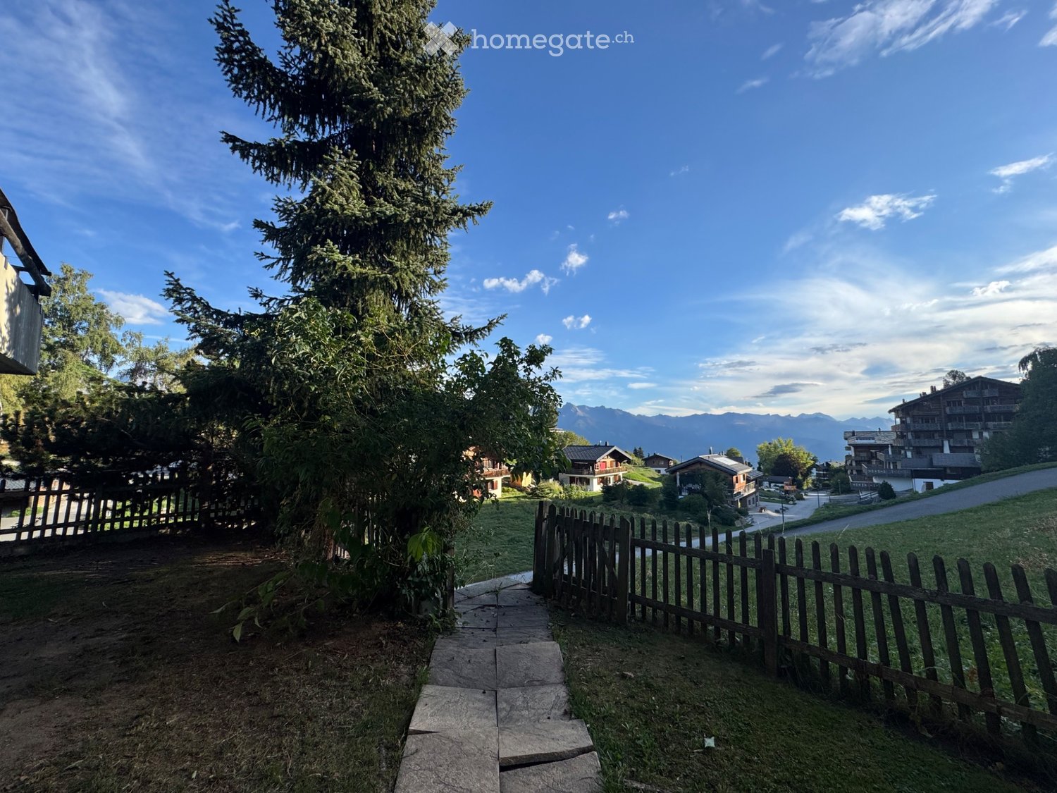 Appartamento di 4 ½ locali