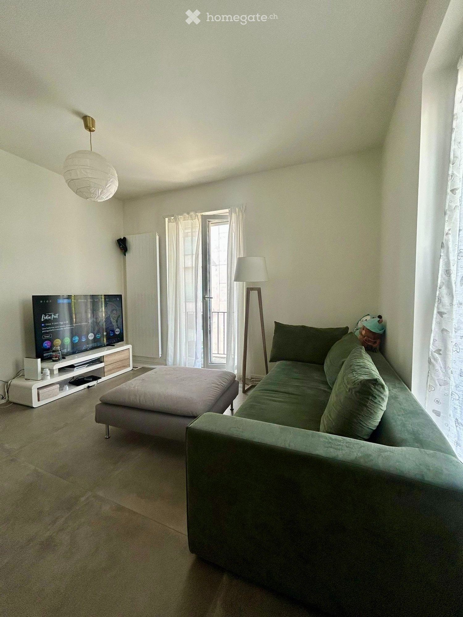 2 ½ rooms apartment, foto 4 di 5