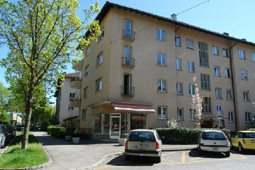 3 ½ rooms apartment, foto 1 di 7