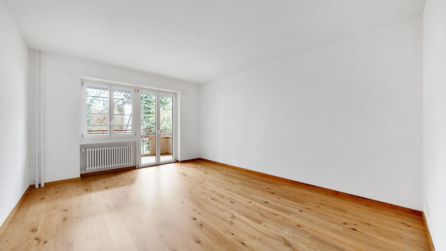 3 ½ rooms apartment, foto 4 di 7